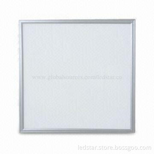 48W LED Panel Light, 2835 SMD, 85lm/W, 3-year Warranty, CE and RoHS Marks